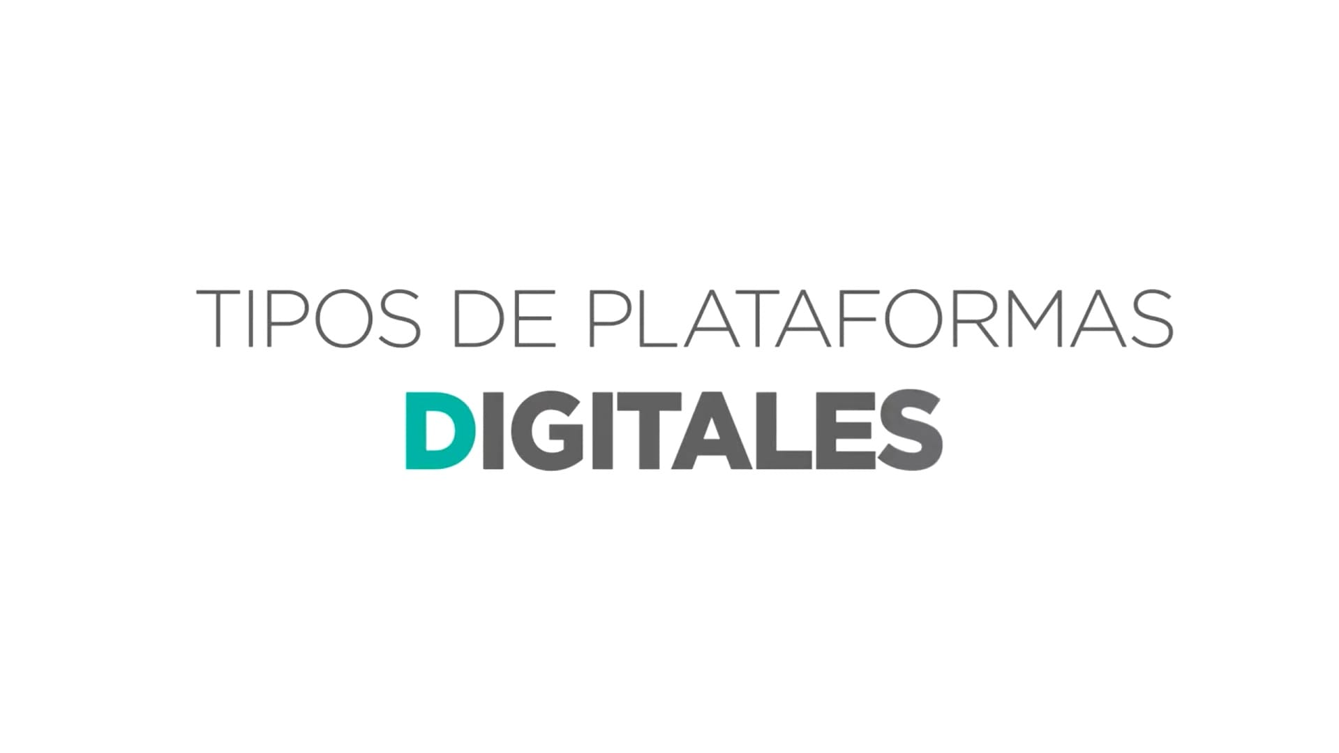 Desarrollador de Contenido Digital, Capítulo 7.