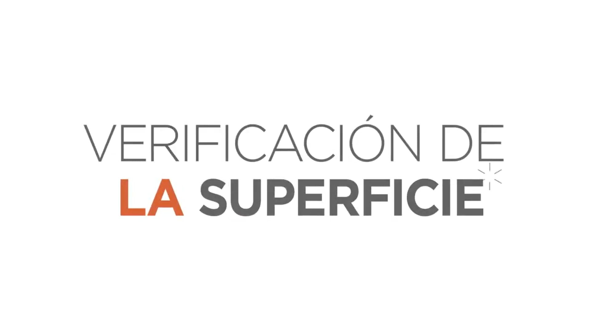 Instalador de pisos de loseta, Capítulo 7.