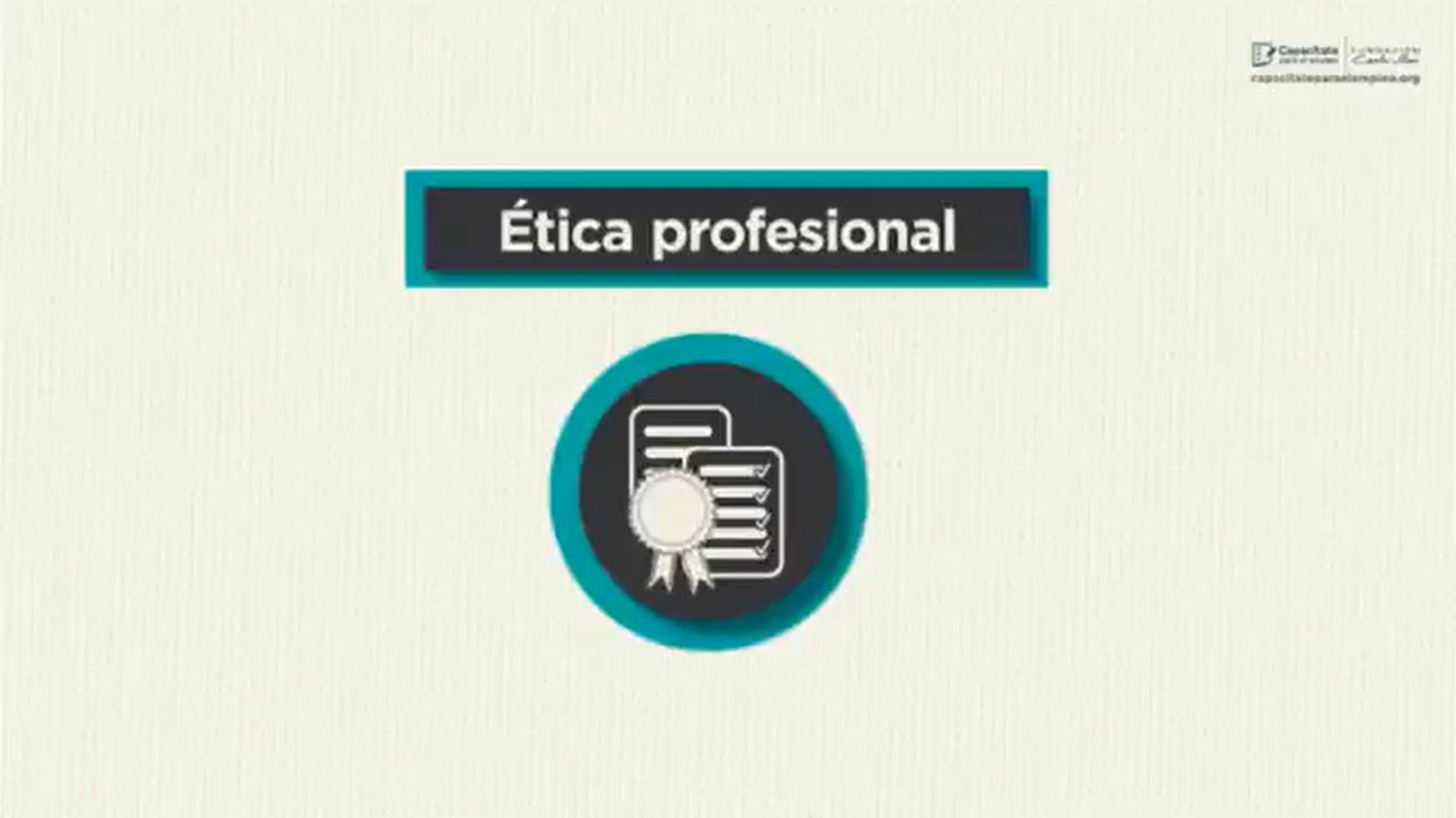 Desarrollador de Contenido Digital, Capítulo 4.