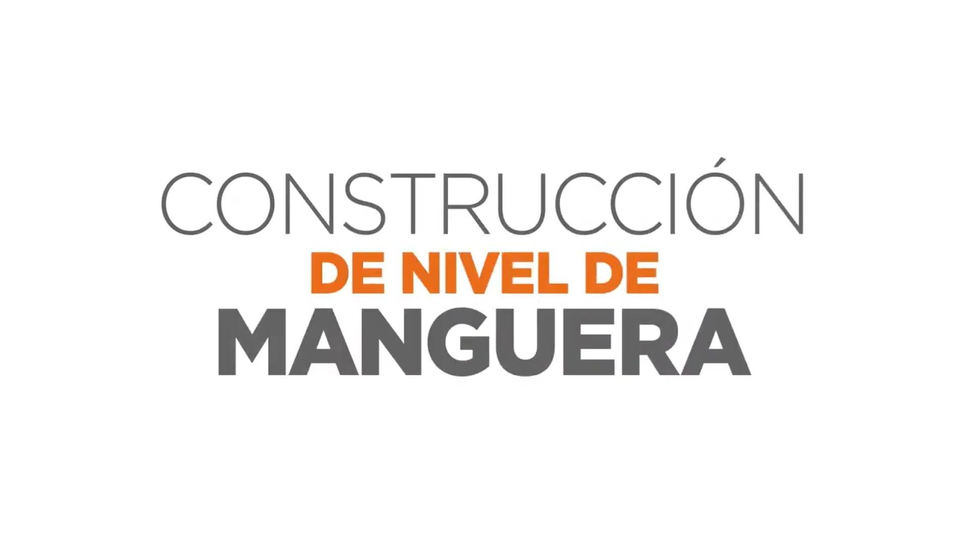 Instalador de pisos de loseta, Capítulo 3.