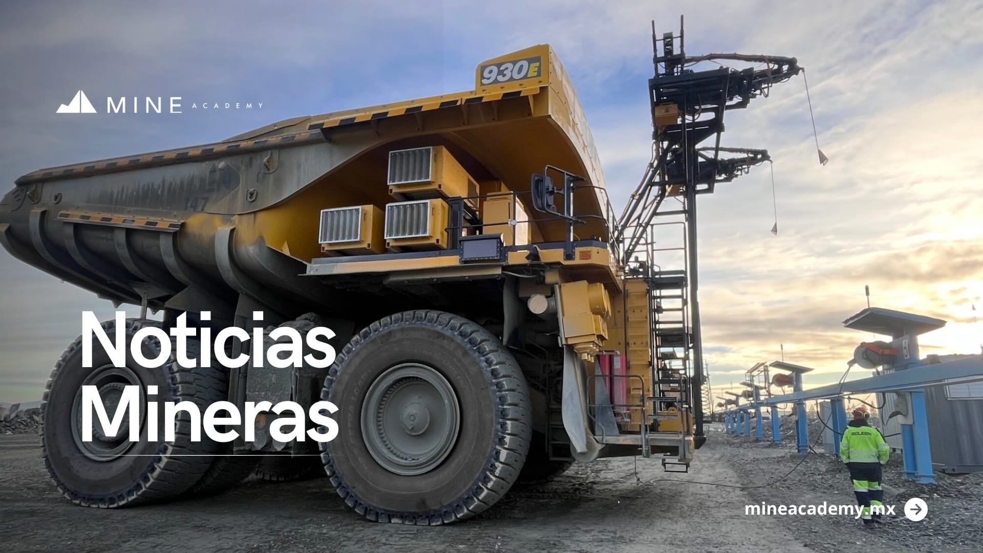 Noticias mineras de hoy