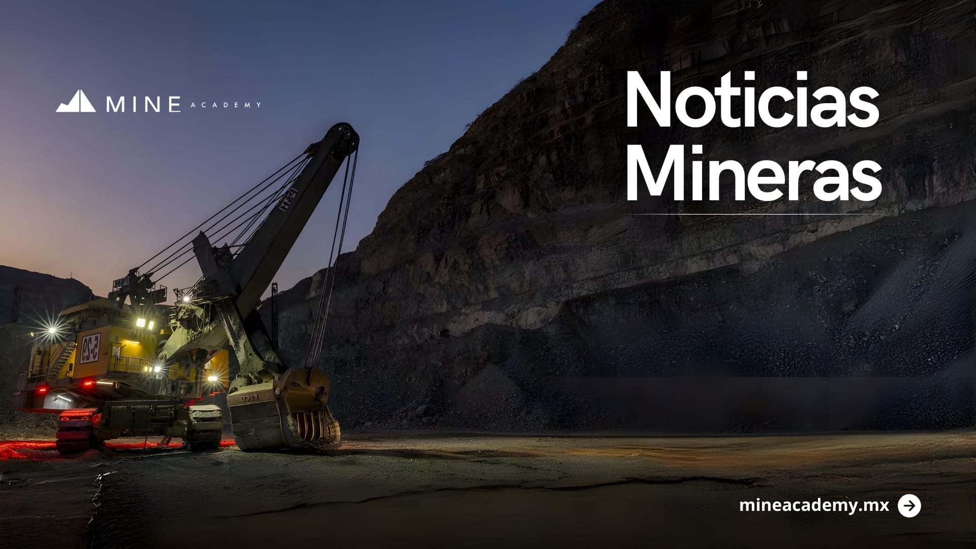 Noticias mineras de hoy