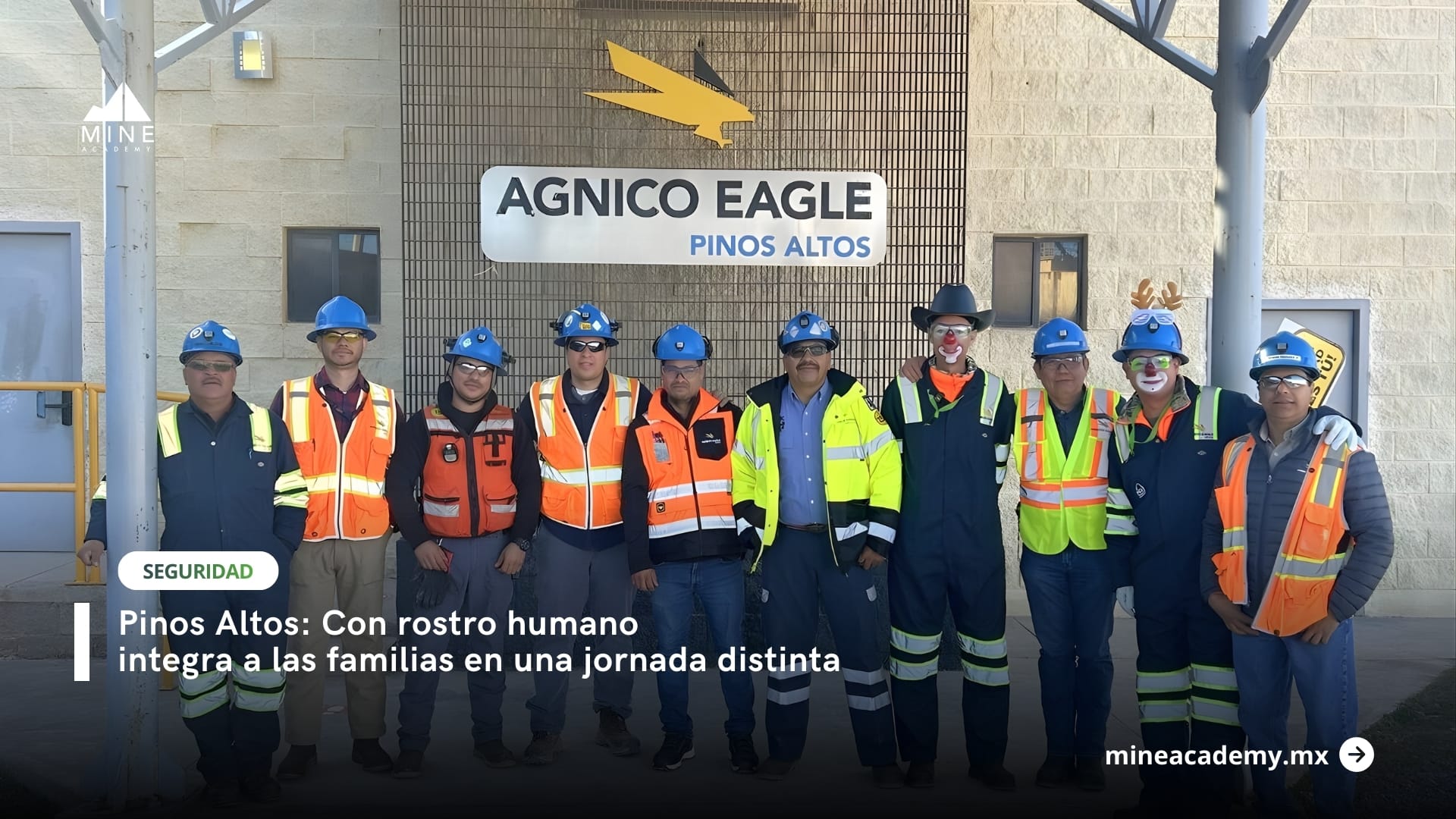 Seguridad con rostro humano: Pinos Altos integra a las familias en una jornada distinta