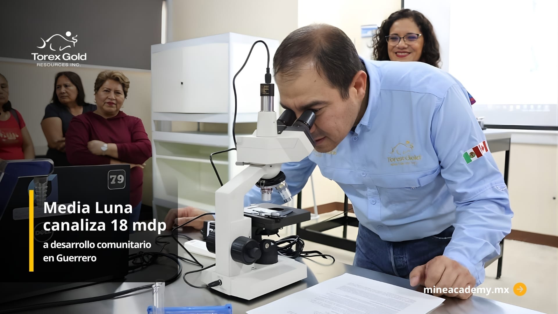 Media Luna canaliza casi 18 mdp a desarrollo comunitario en Guerrero