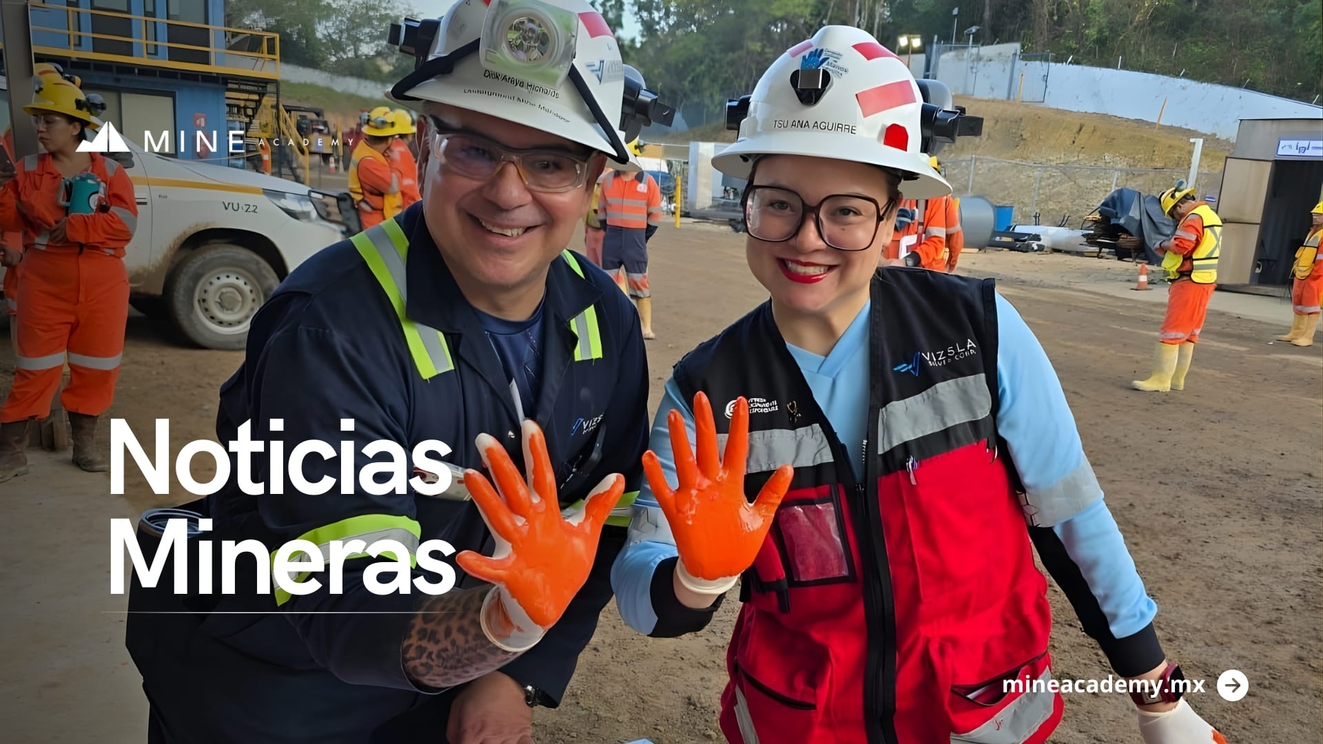 Noticias mineras de hoy