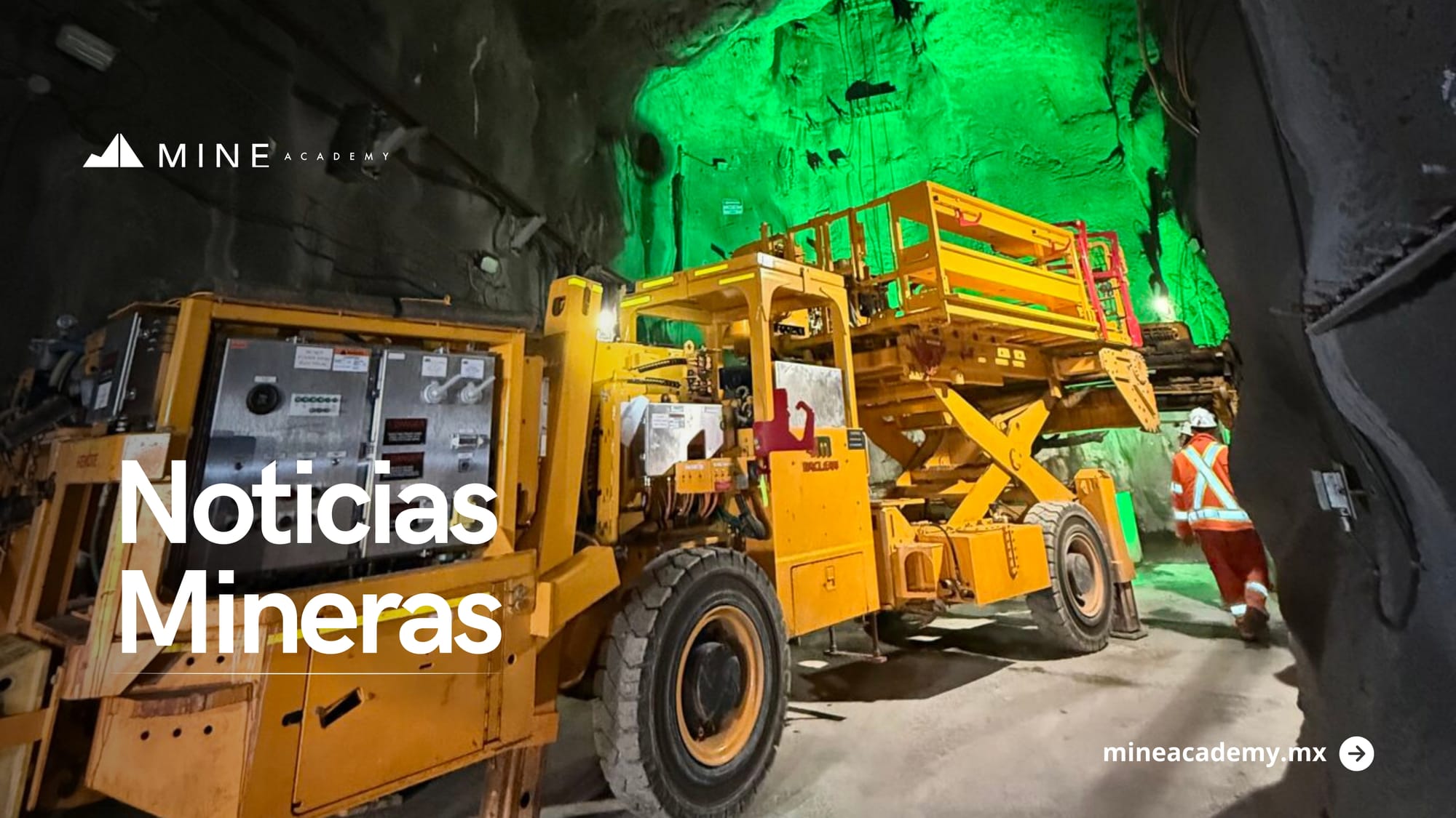 Noticias mineras de hoy