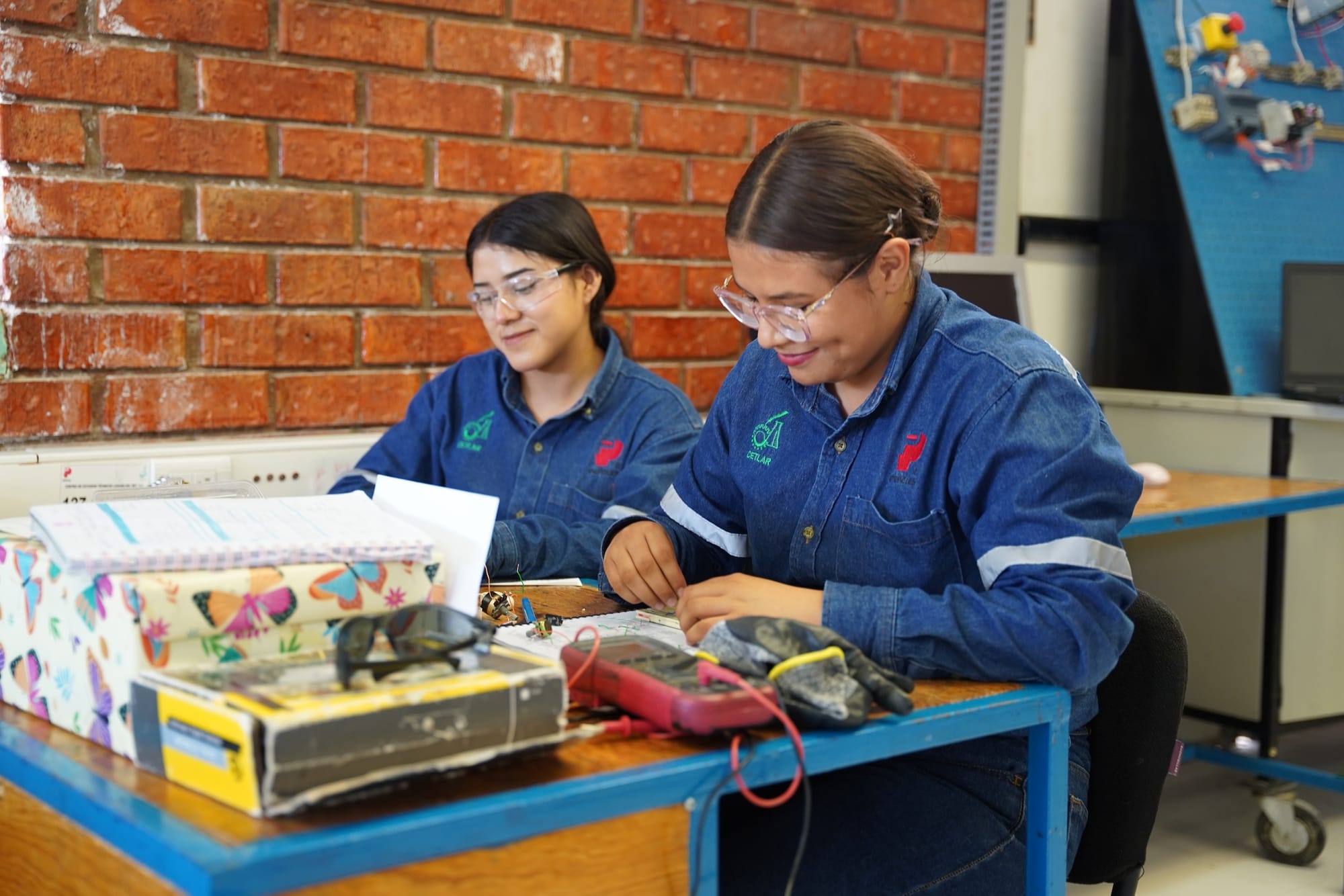 Peñoles impulsa la educación que transforma por el futuro de México