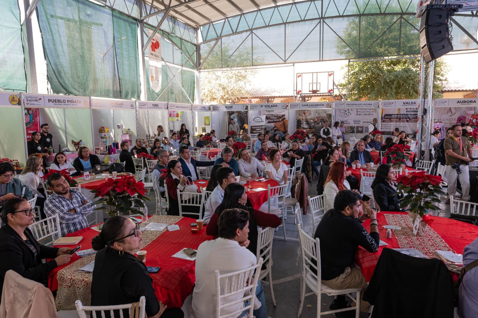 Peñoles fortalece su relación con las comunidades