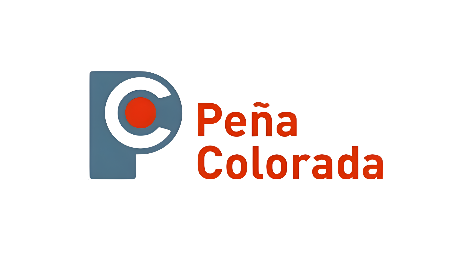 Peña Colorada