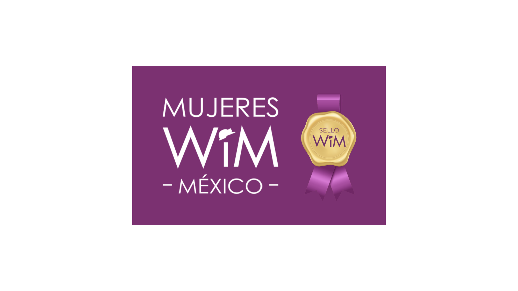 Sello WIM