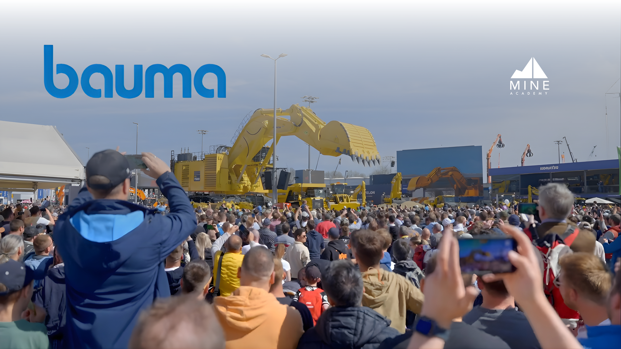 Bauma25