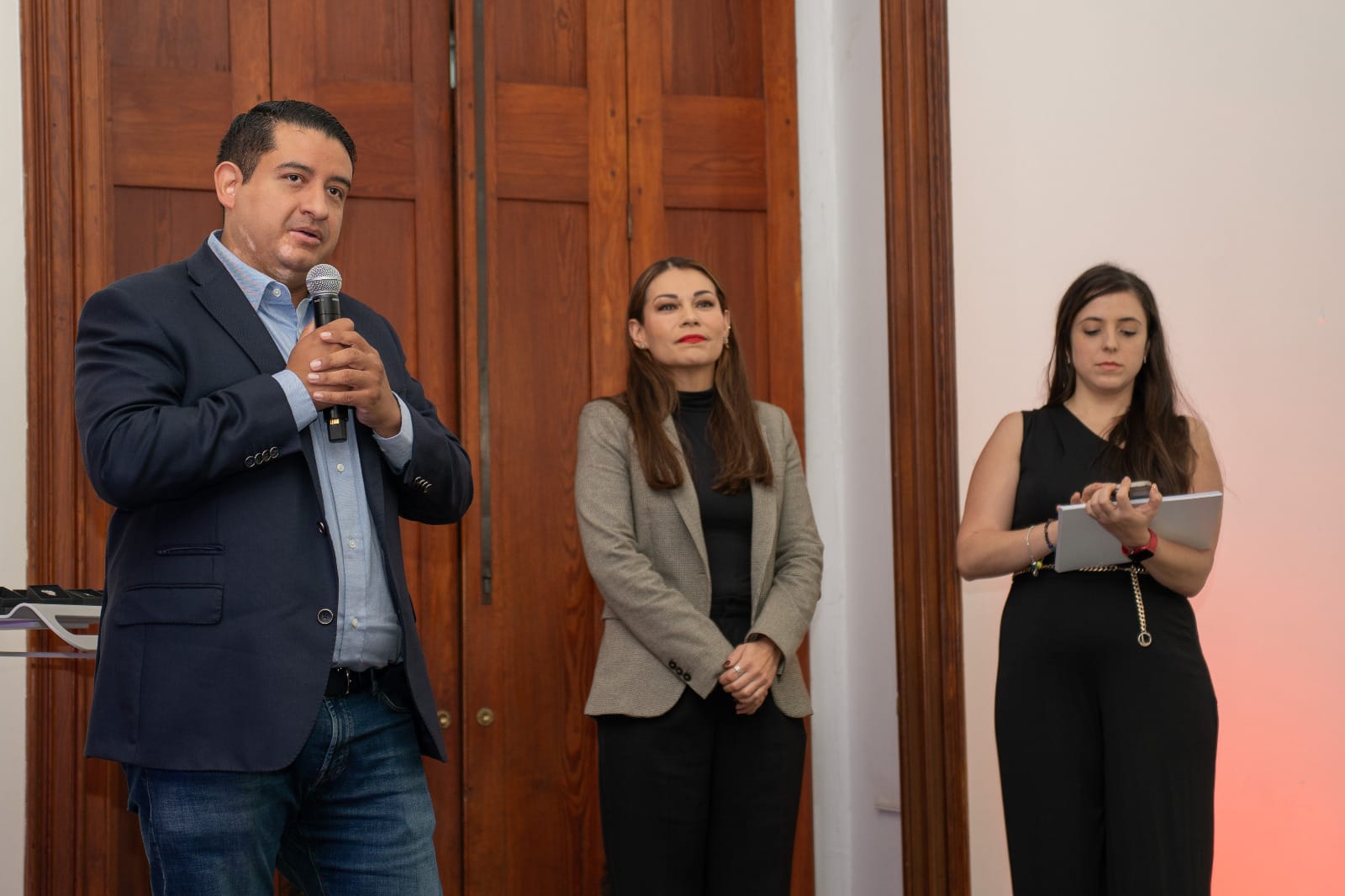 Clausuran WIM México e INNOMOTICS Séptima Academia de Digitalización Minera para Mujeres