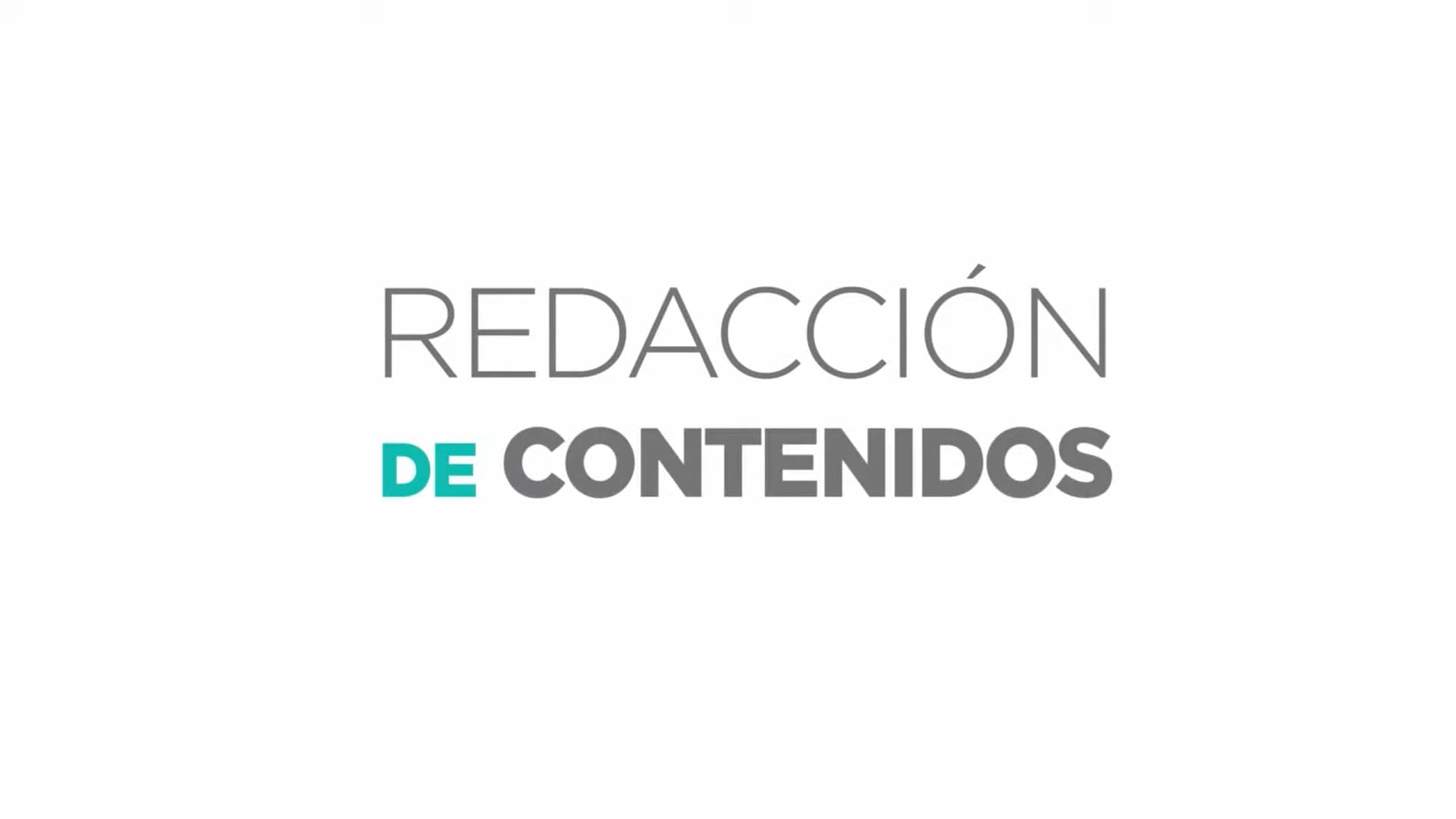 Desarrollador de Contenido Digital, Capítulo 17.