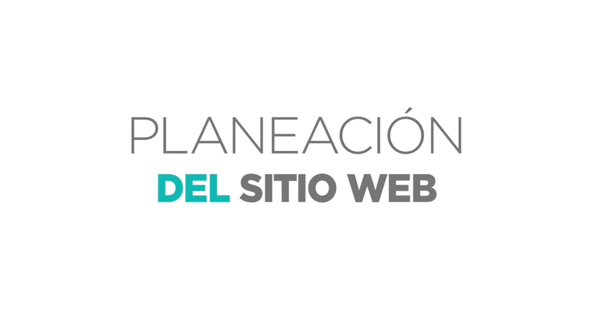 Desarrollador de Contenido Digital, Capítulo 19.