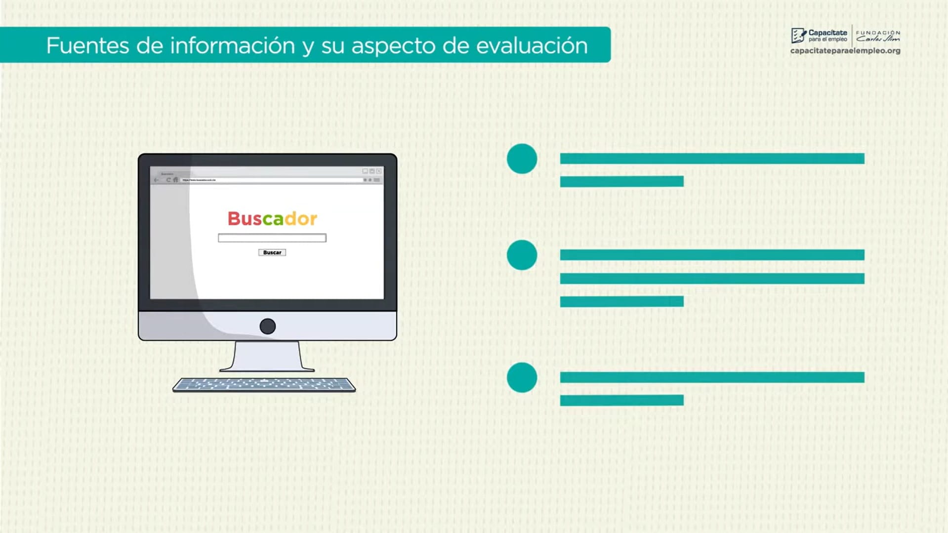 Desarrollador de Contenido Digital, Capítulo 9.