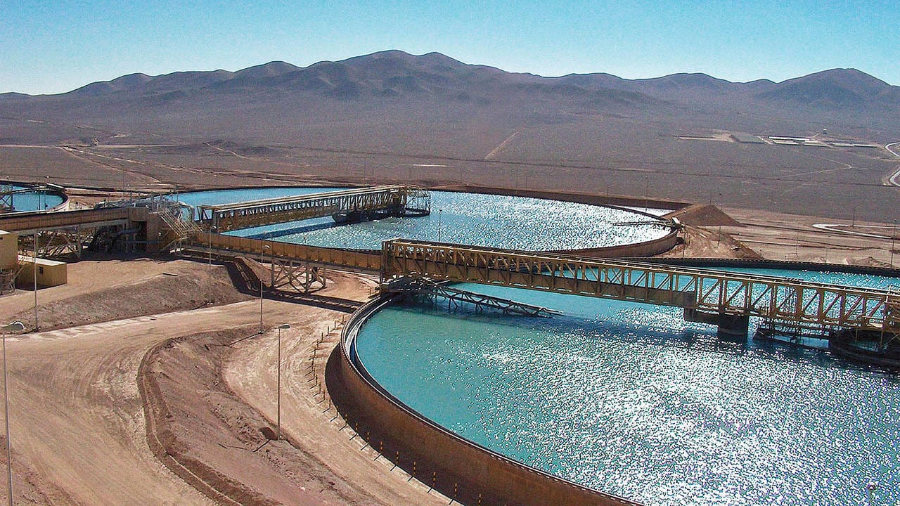 CAMIMEX llama al Legislativo a un análisis técnico en la discusión del Artículo 118 de la Ley de Aguas Nacionales y advierte riesgos para las operaciones mineras