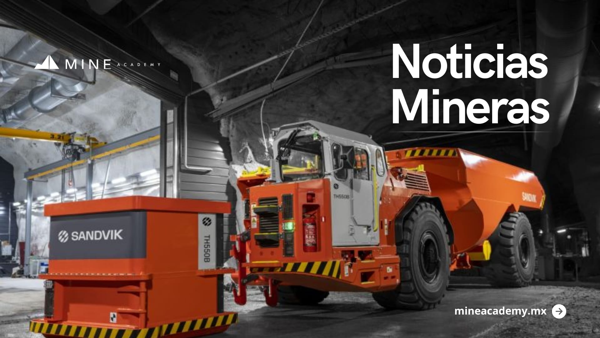 Noticias mineras de hoy