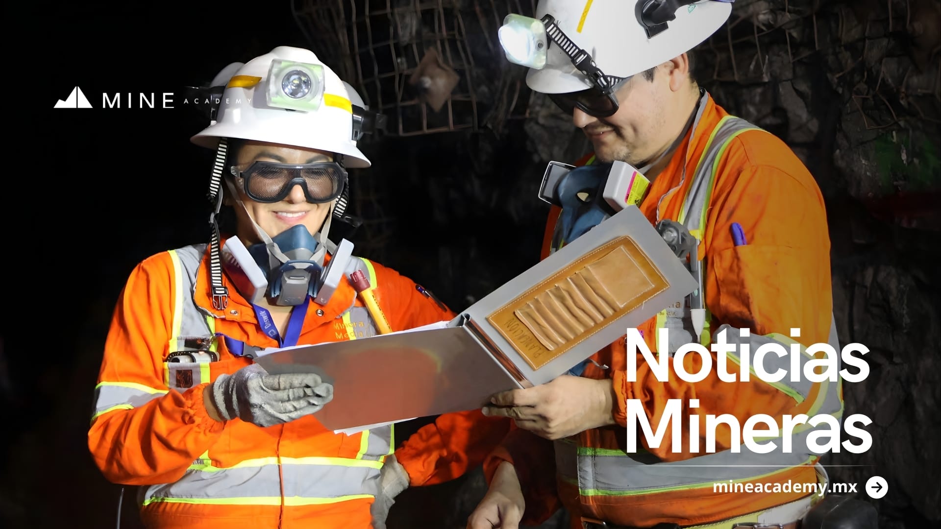 Noticias mineras de hoy