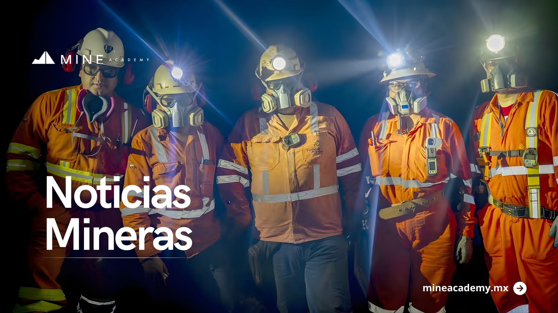 Noticias mineras de hoy