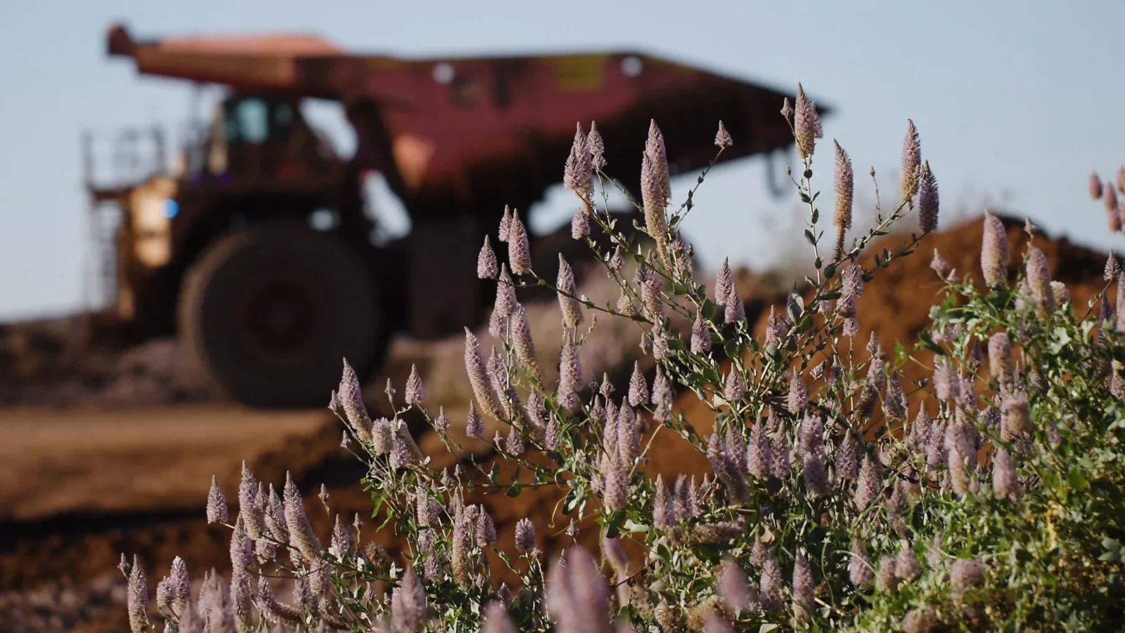 Epiroc - LinkOA AHS Australia