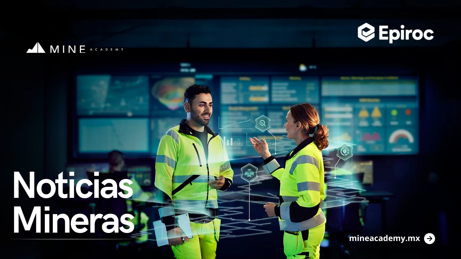 Noticias mineras de hoy