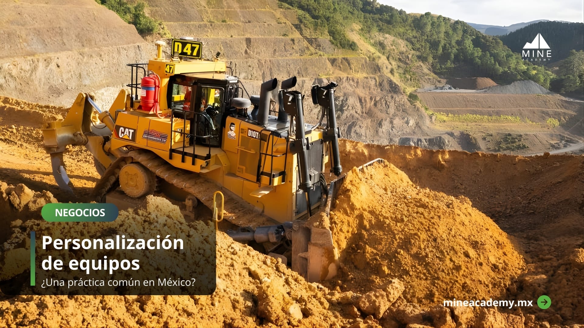 La Personalización de equipos, ¿una práctica común en México?