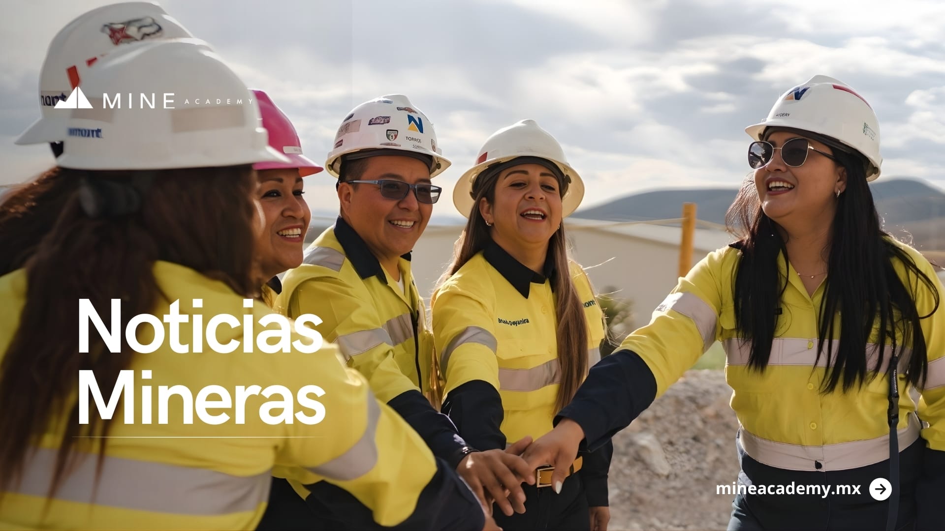 Noticias mineras de hoy