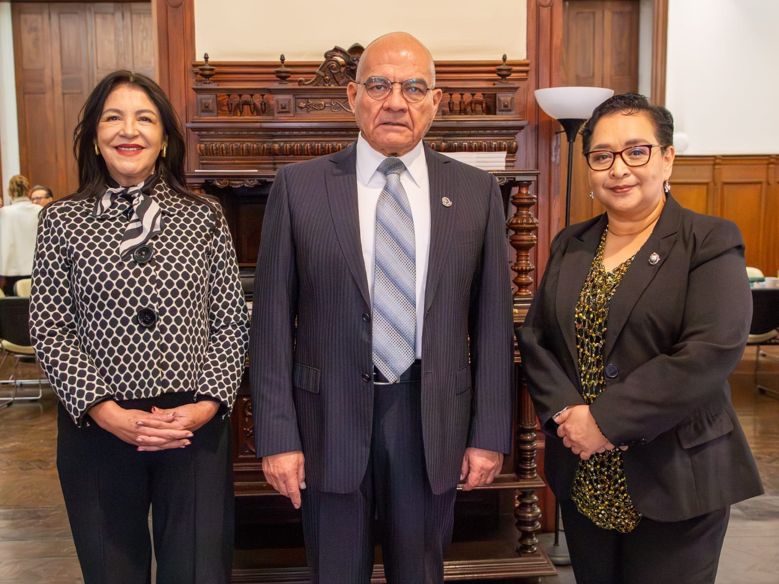 Chihuahua, sede de la XV Conferencia Internacional de Minería y Expo Minera
