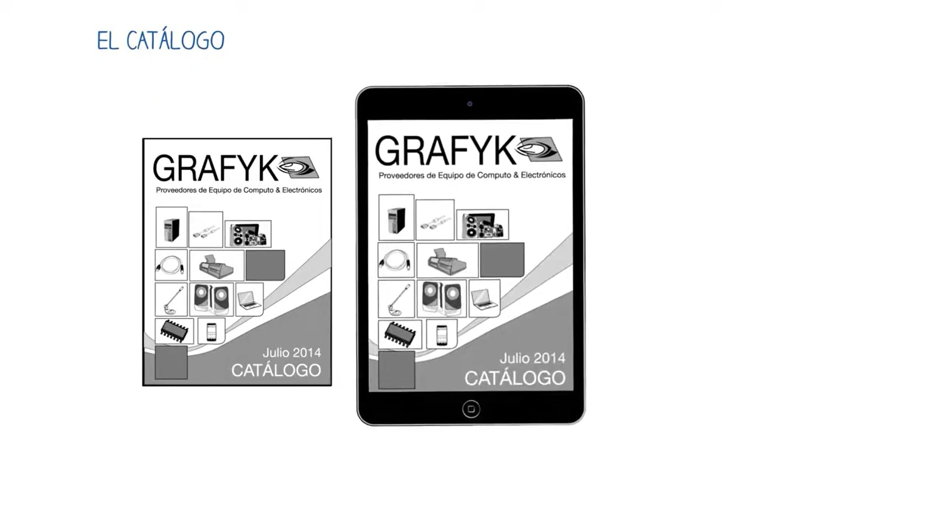 Vendedor por catálogo, Capítulo 2