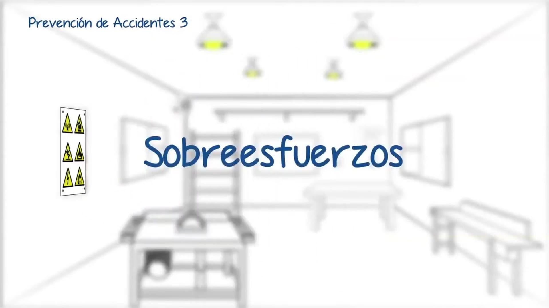 Prevención de accidentes 3.