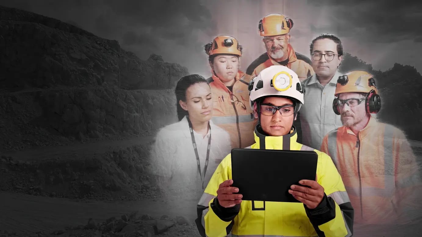 Sandvik fortalece la experiencia de garantía para sus clientes del sector minero