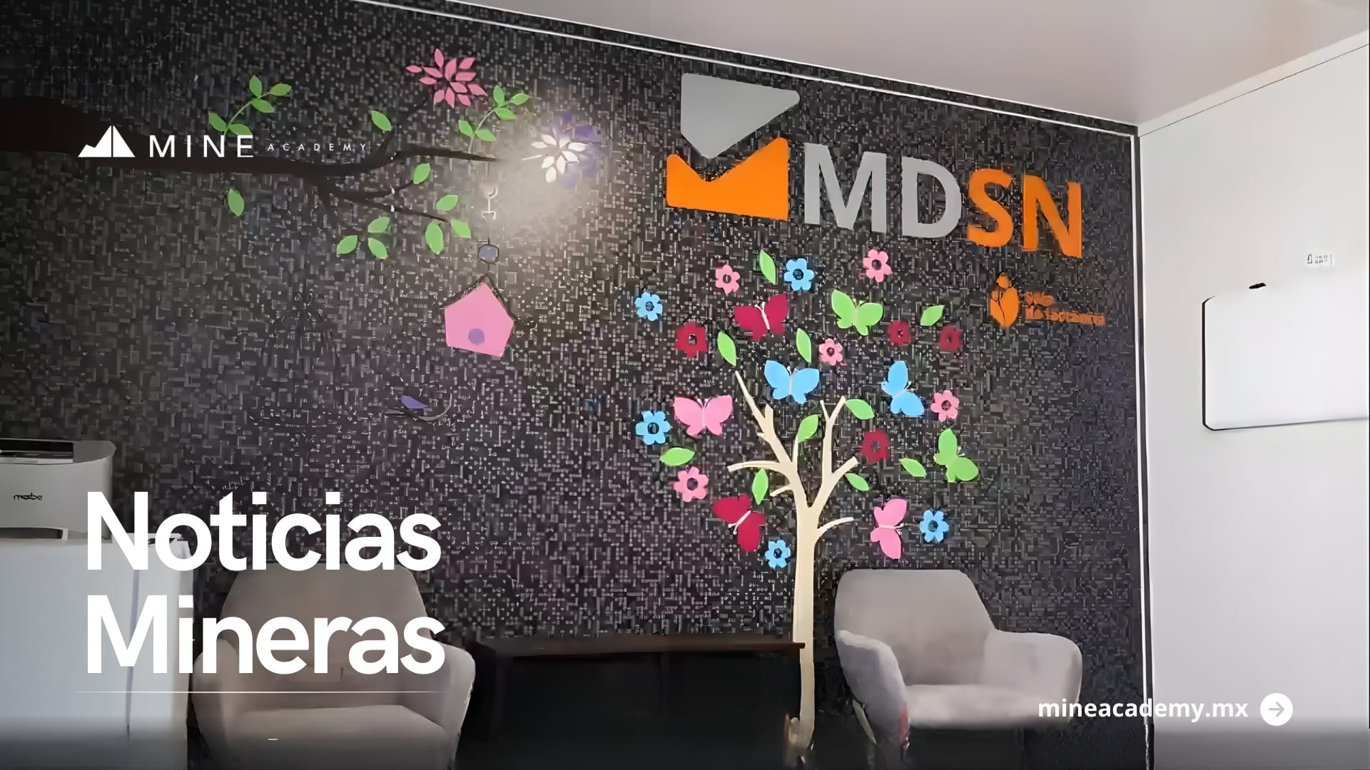 Noticias mineras de hoy