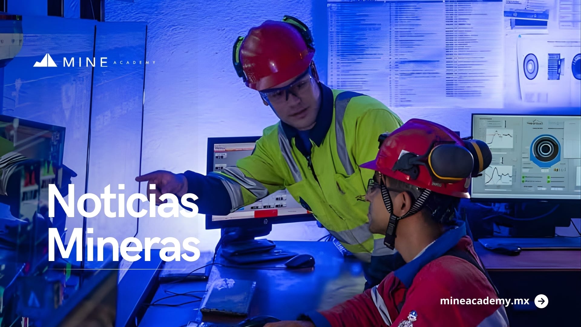 Noticias mineras de hoy