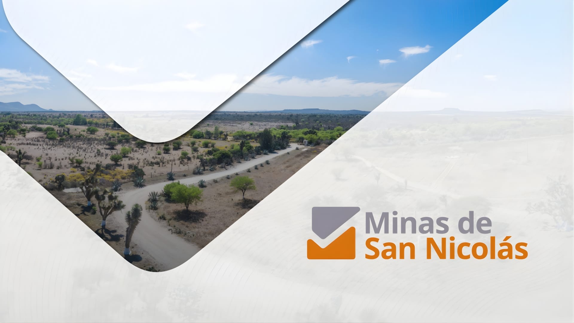 Minas de San Nicolás