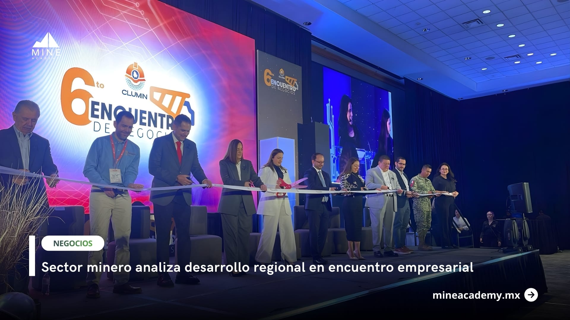 Encuentro minero en Chihuahua coloca foco en minerales críticos