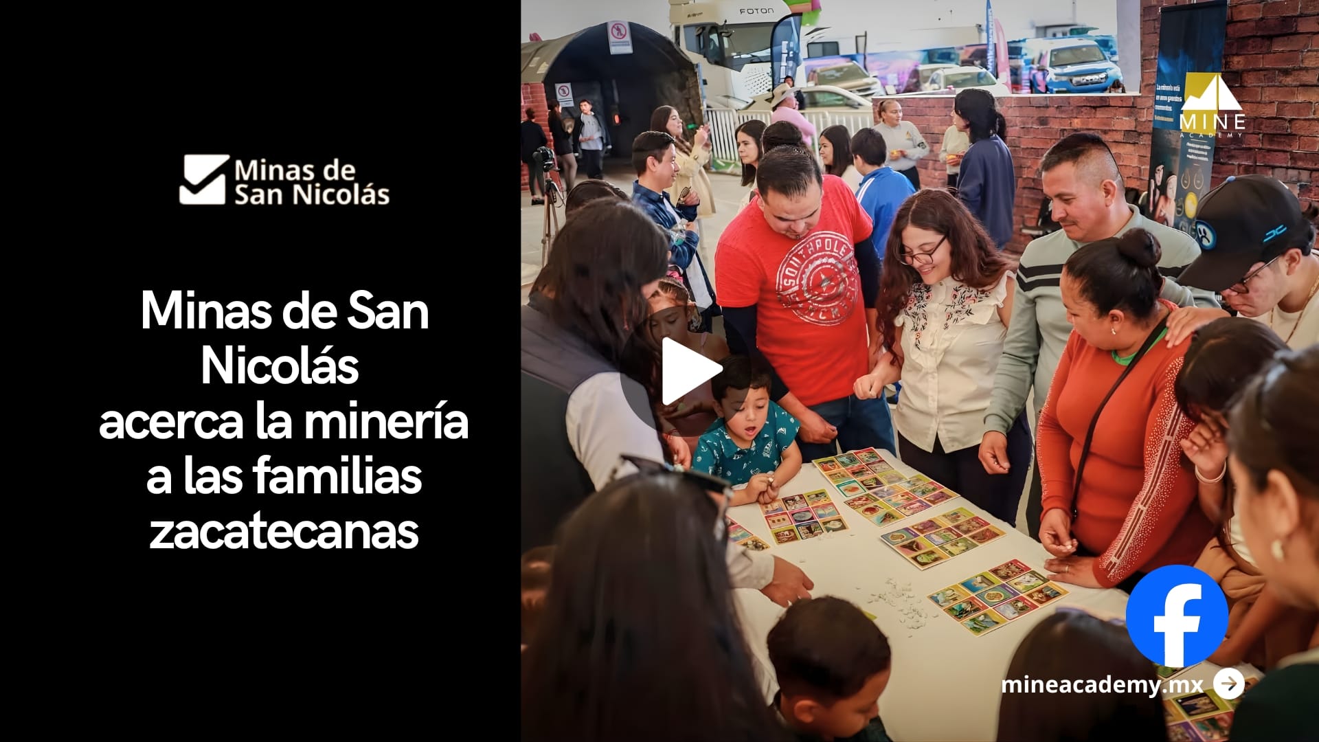 Minas de San Nicolás