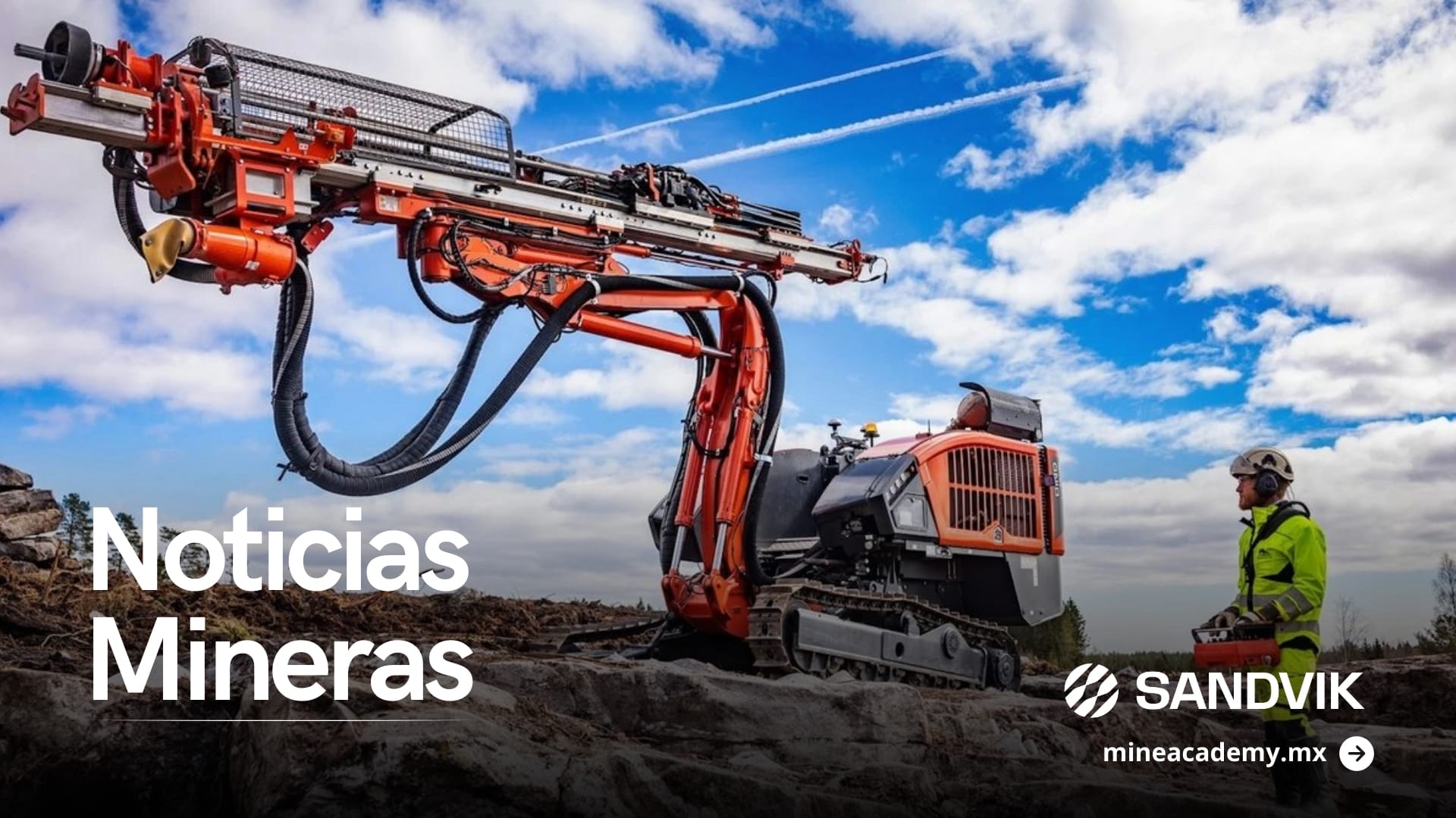 Noticias mineras de hoy