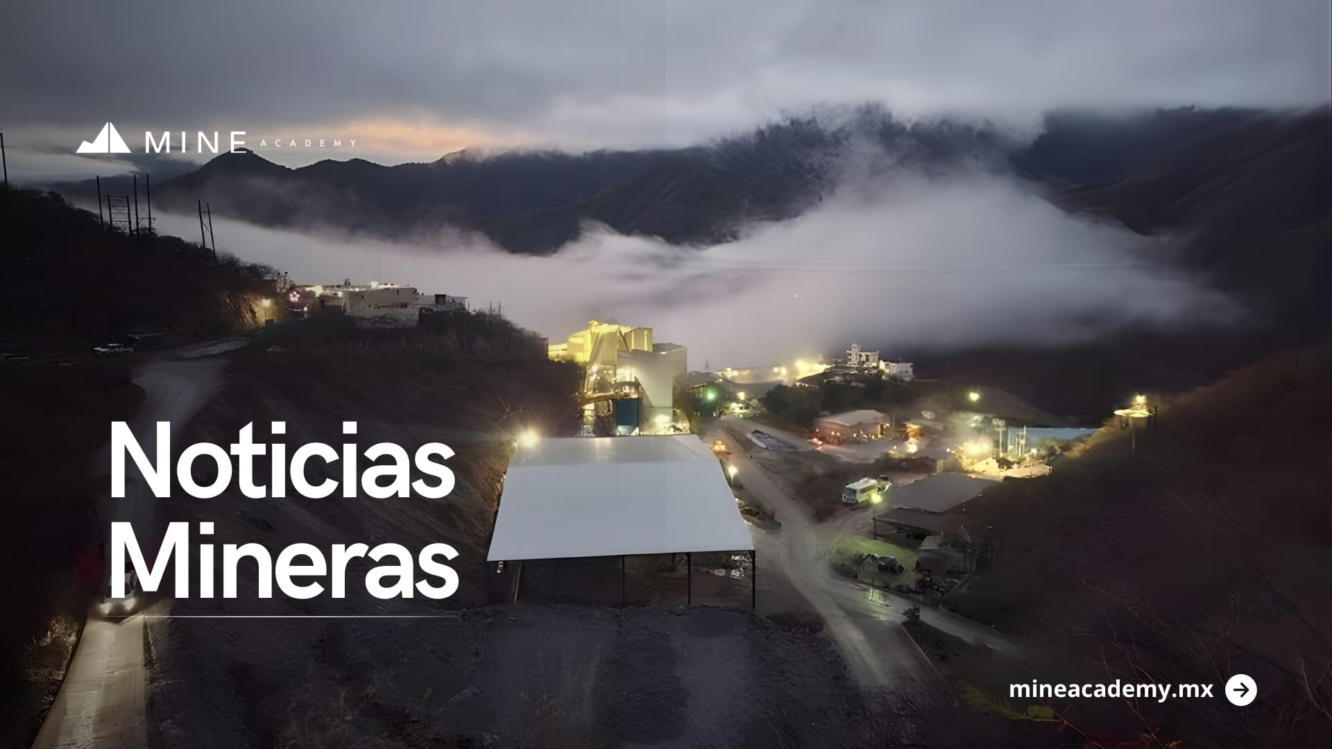 Noticias mineras de hoy