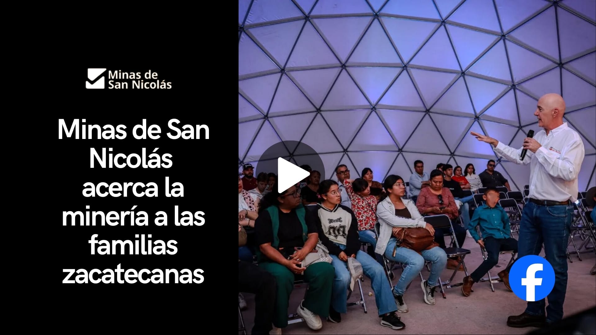 Minas de San Nicolás