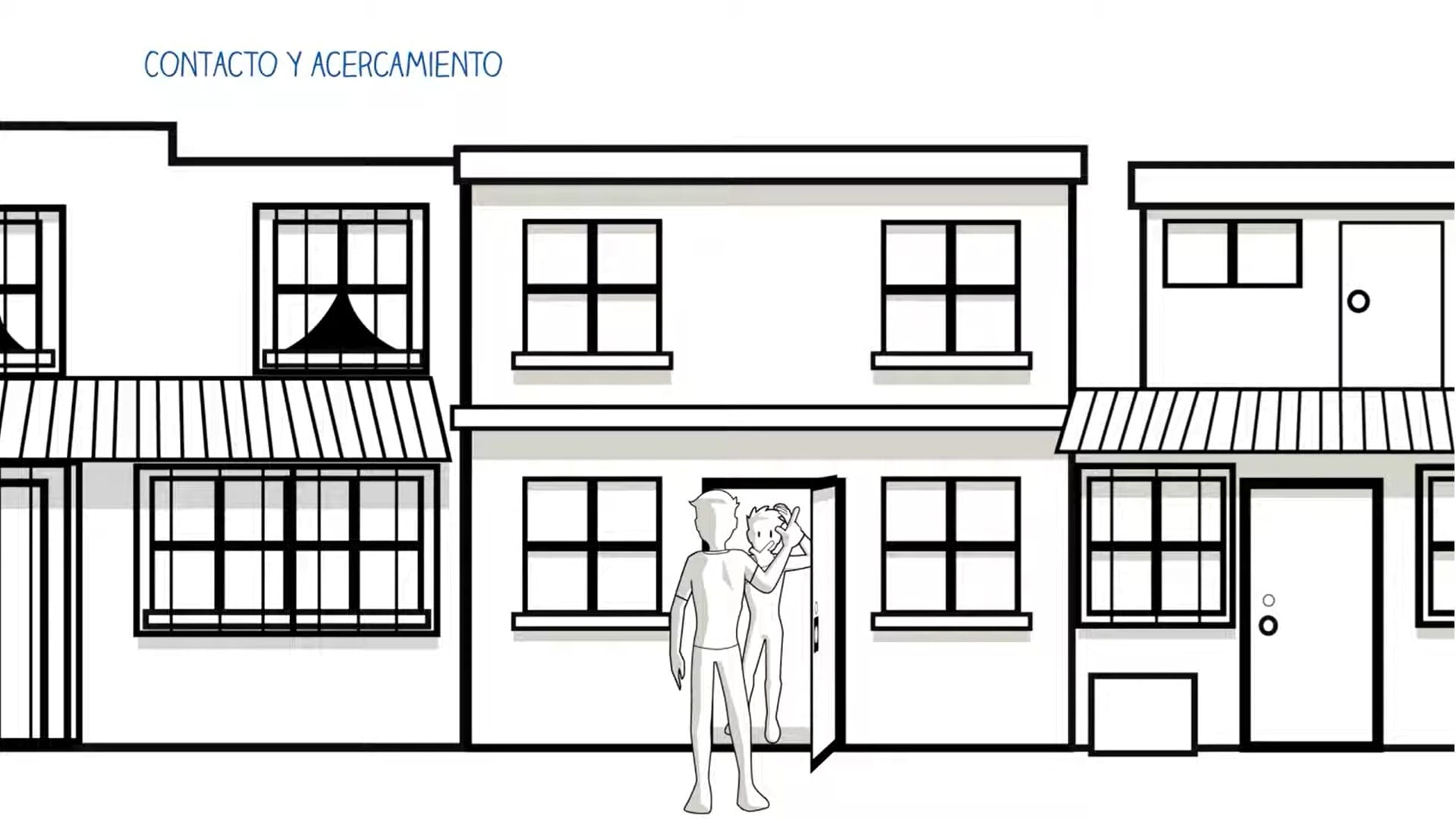 Vendedor por catálogo, Capítulo 5.