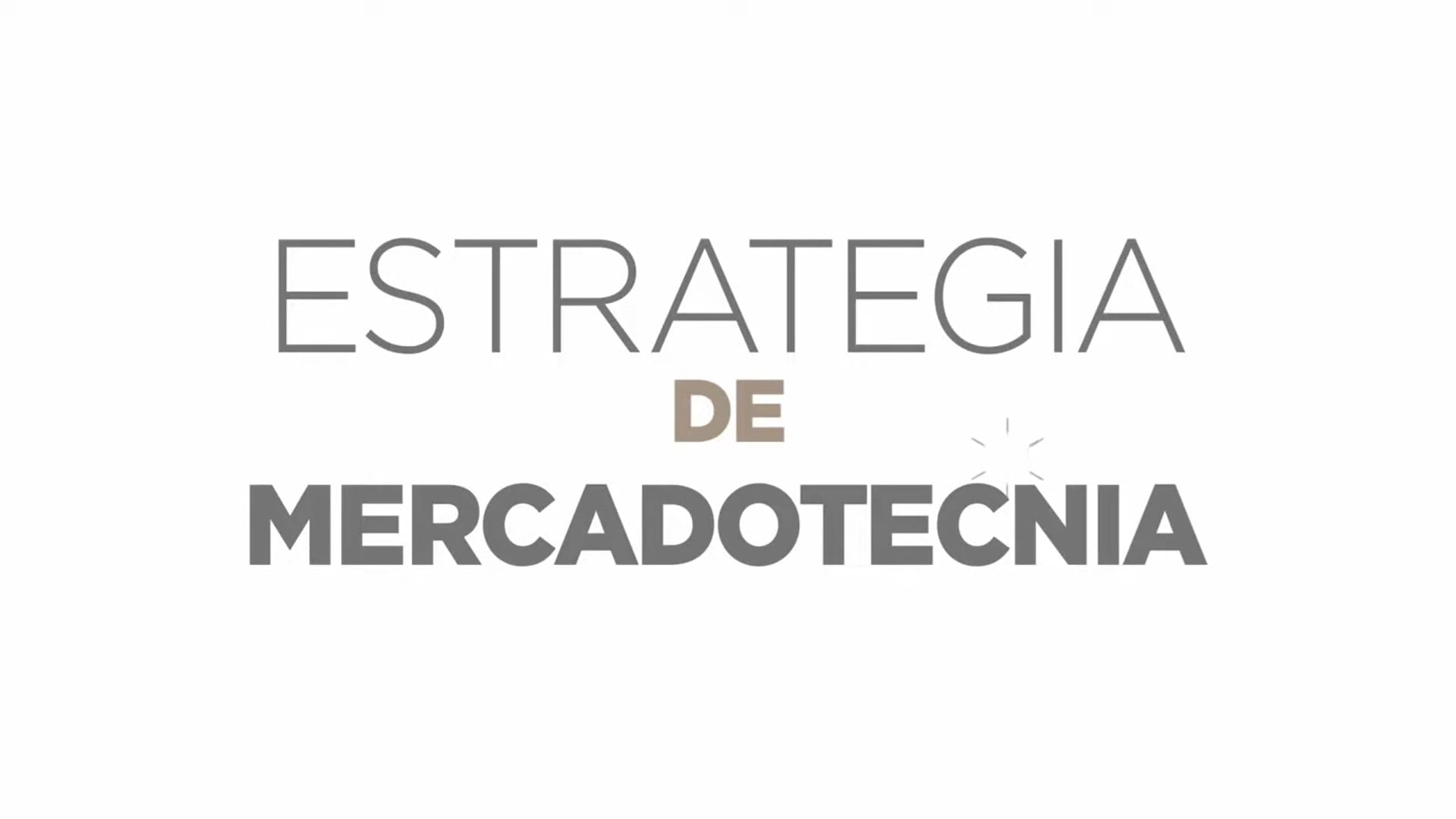 Ideas para crecer tu negocio, Capítulo 4.