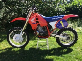 Honda 1992 CR500