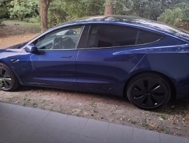 test ad