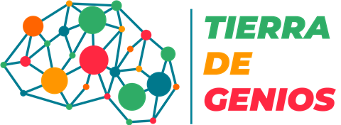 Tierra de Genios