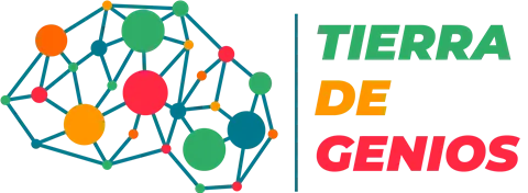 Tierra de Genios