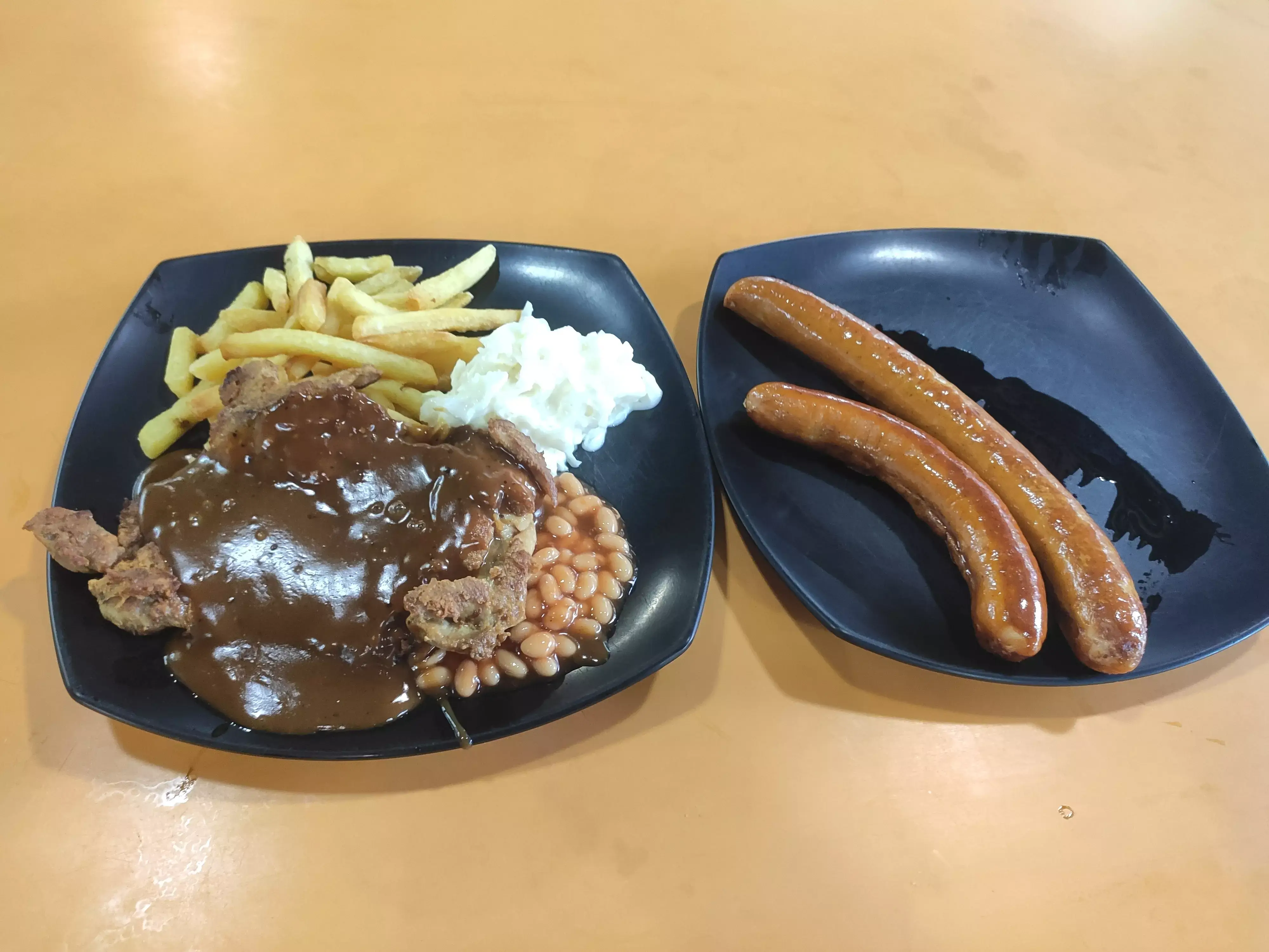 Review: We Western (Singapore)