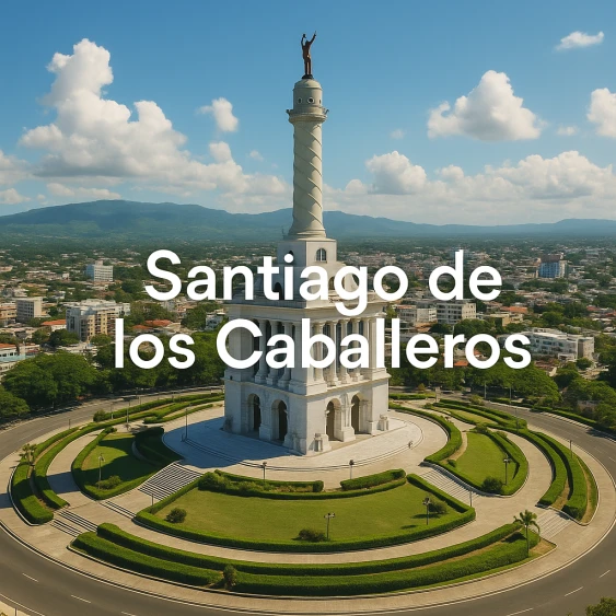 Santiago de los Caballeros