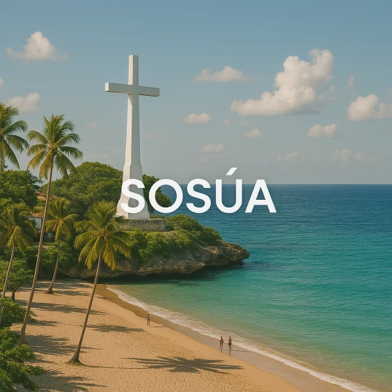 Sosúa