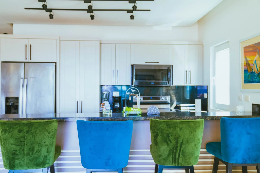 Apartamento Contemporáneo en Playa Alicia, Sosúa, RD. - Imagen 3