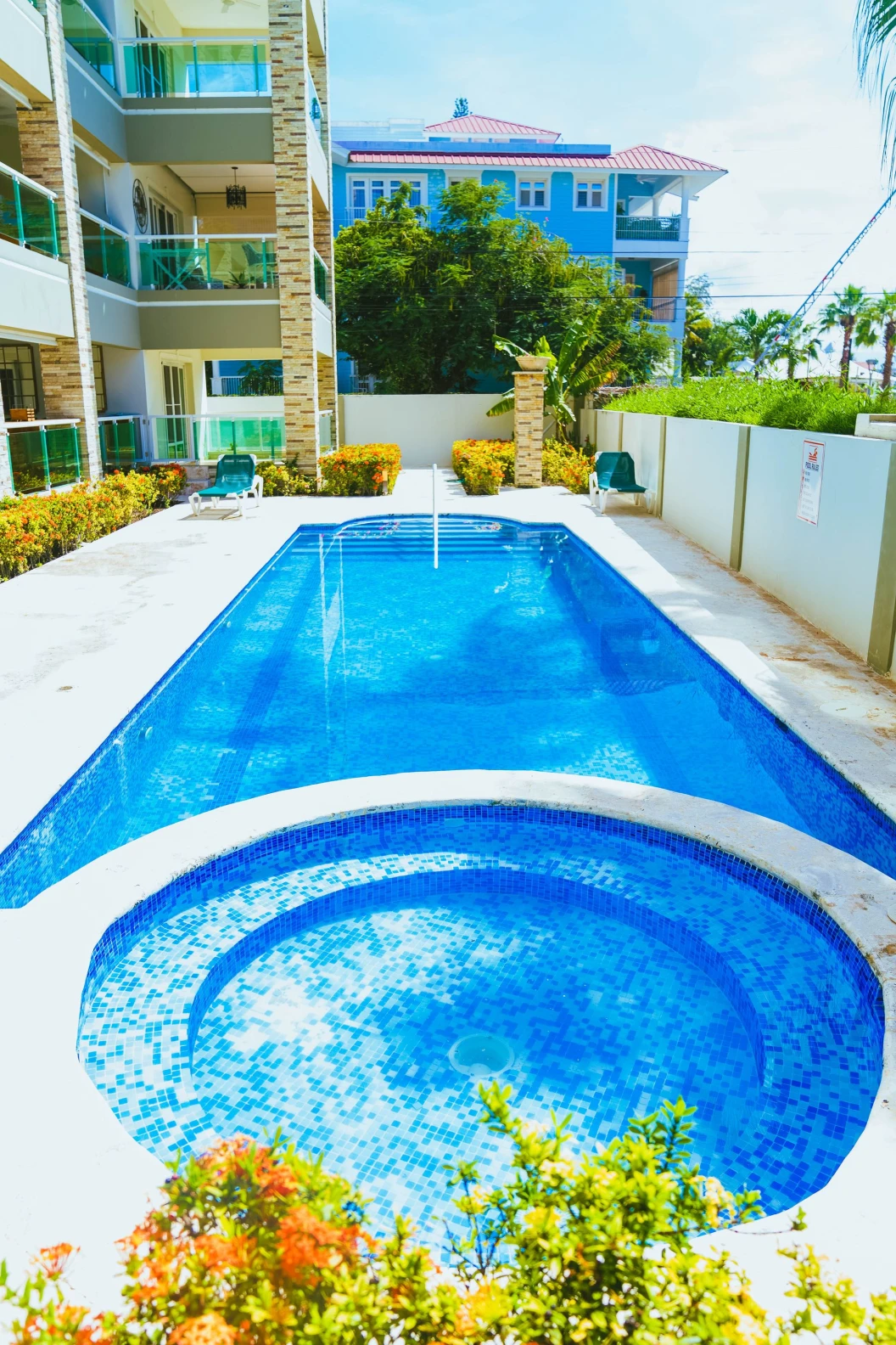 Apartamento Contemporáneo en Playa Alicia, Sosúa, RD. - Imagen 4